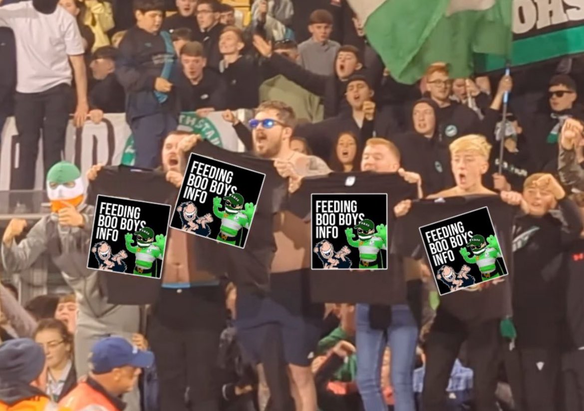 Yup the sister’s jeans wearing Ultras✊🏼