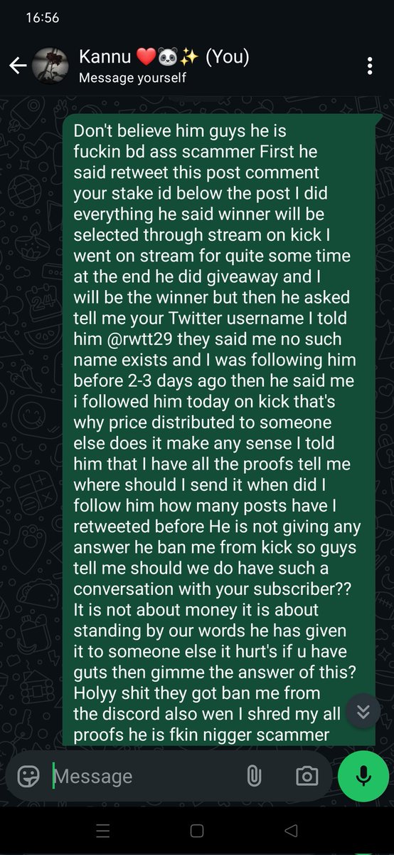Rwtt 29 tweet media
