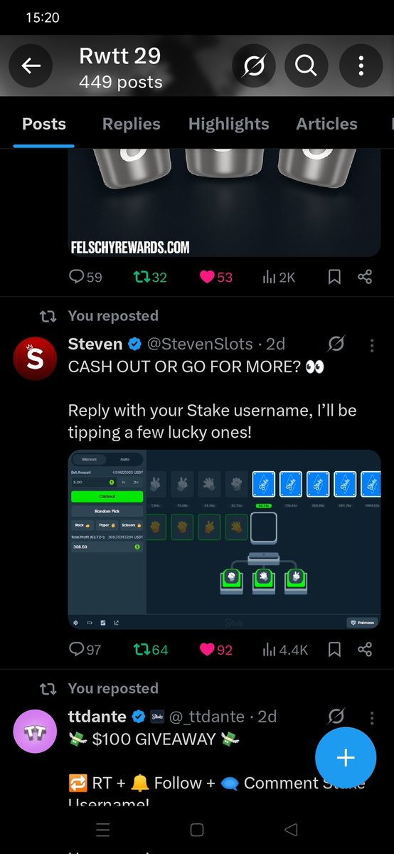 Rwtt 29 tweet media