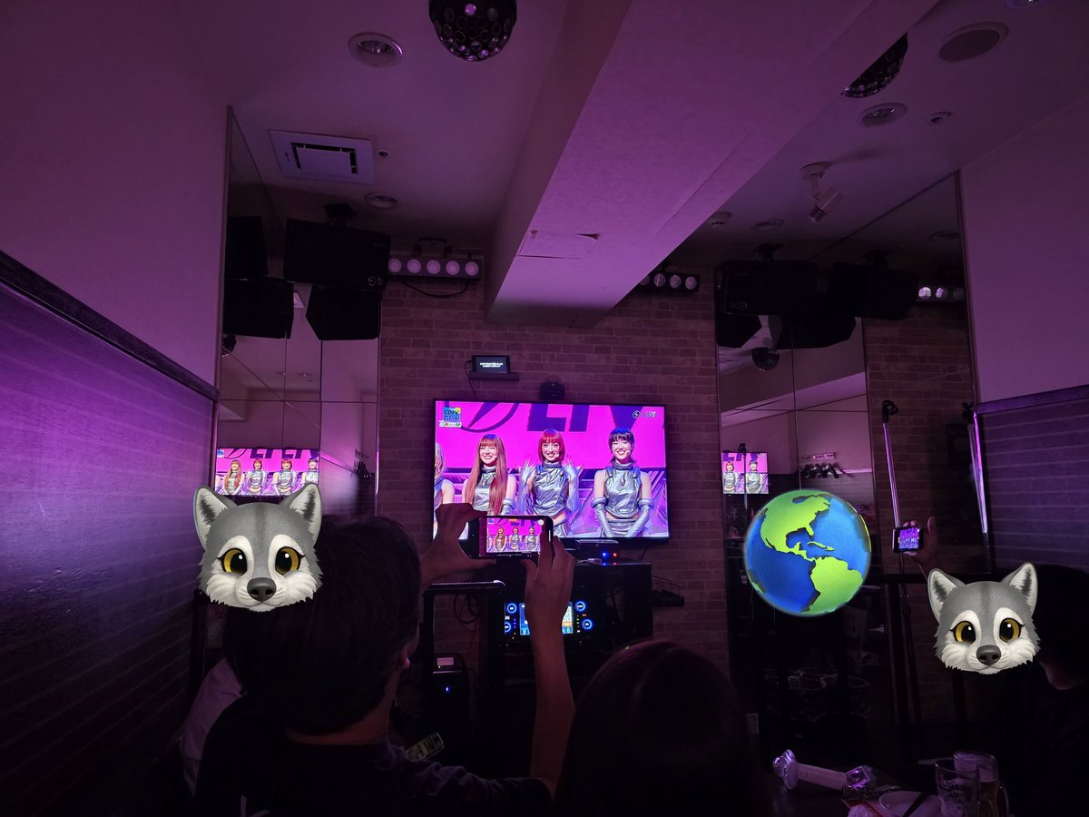 harami_ALPHAZ's tweet image. GALAファズしてるよ〜🖖👽
最ᵃⁿᵈ高すぎる😭👏✨
#XG_GALA
#XG_ISTHISLOVE
#XG出演ぶちかまCRAZY
#CDTVライブライブ