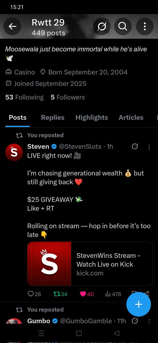 Rwtt 29 tweet media