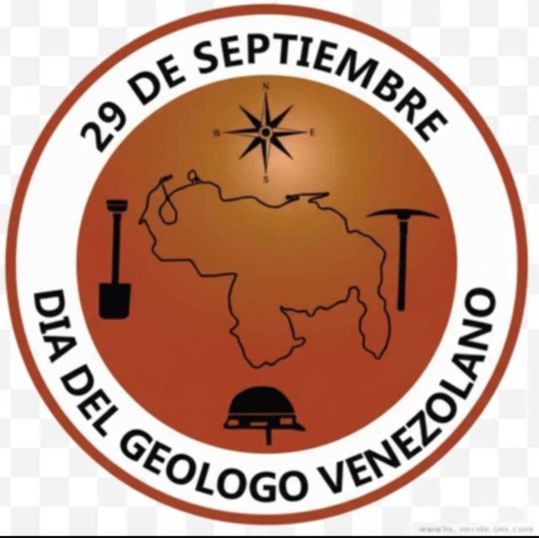 29 de septiembre, otro aniversario más del Día Del Geólogo venezolano. Vayamos todos donde estemos a conmemorarlo, pues es una jornada de reflexión y trabajo, propuesta por José A. Rodríguez y Noel Mariño, aprobada en asamblea de la <a href="/SGeologos/">Sociedad Venezolana de Geólogos</a> ...
