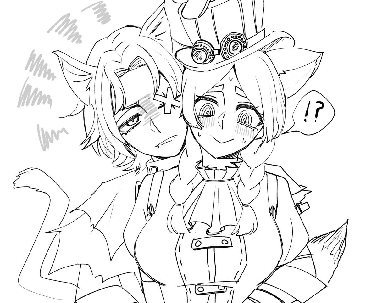 puyume❤️ ⚔️👠 SterLin Archive (@_puyumimiw) / X