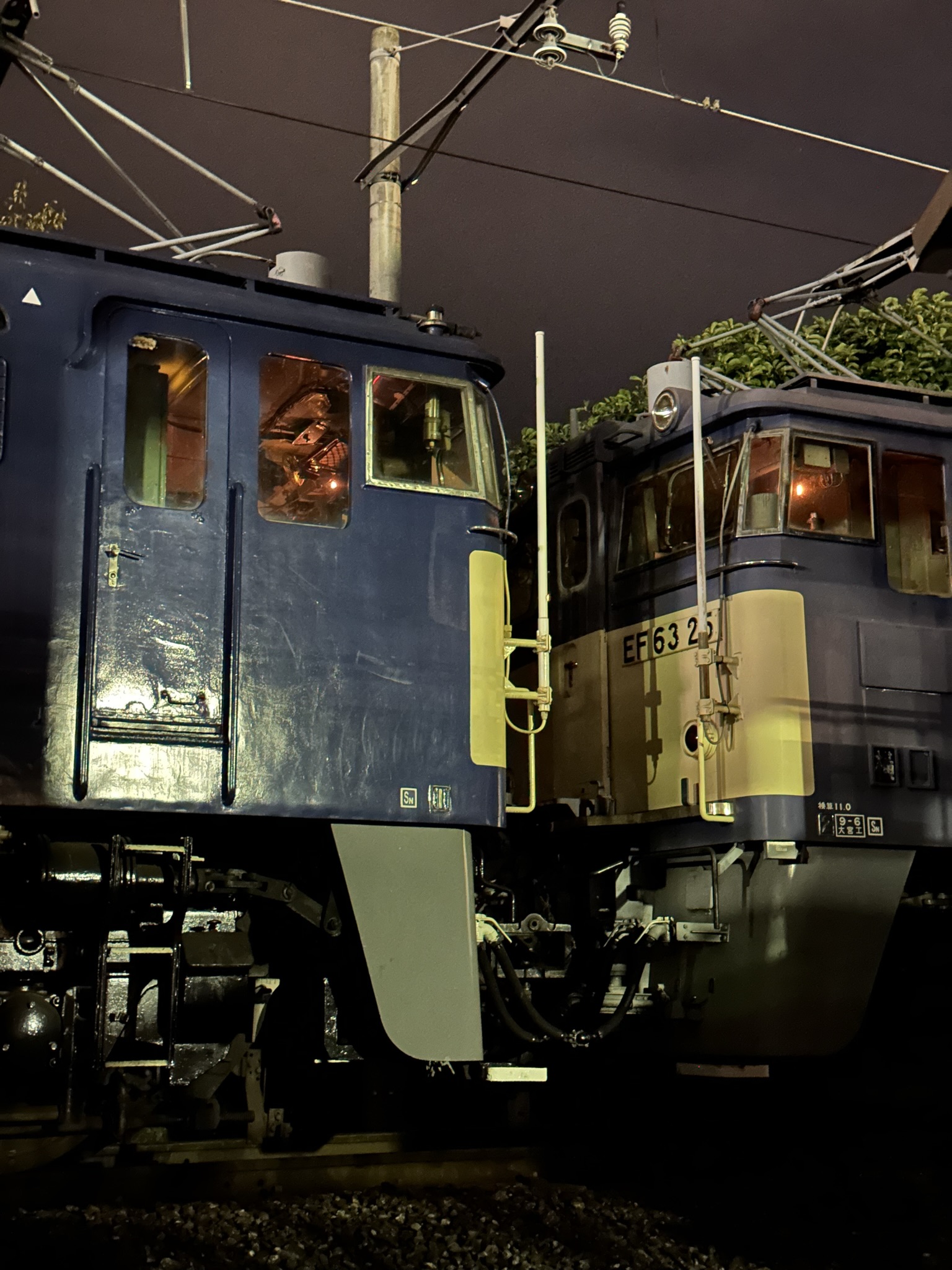 ありがとう クルージングトレイン ツアー参加記念のノベルティほか