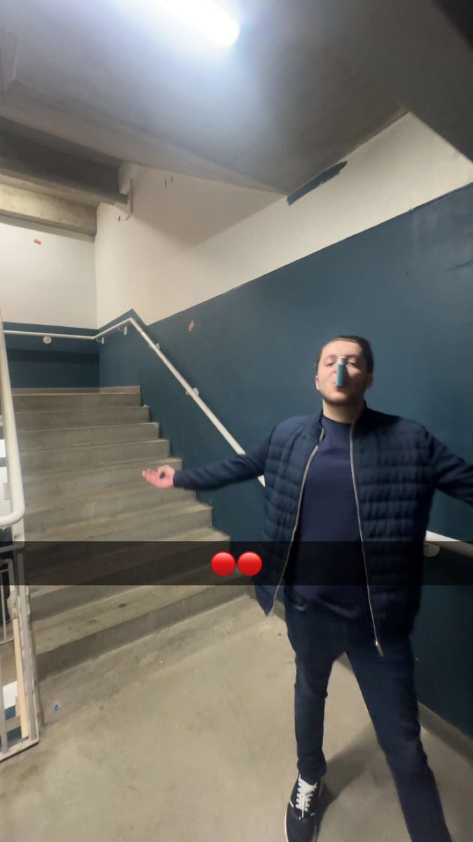 Sidney Kaye tweet media