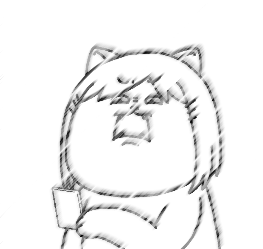 【日刊たのしい前川】
猫がモチーフの大手カラオケチェーンとのコラボメンバーに選ばれなかった衝撃で弾け飛ぶ前川 