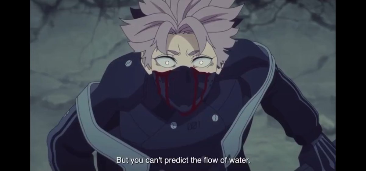 괴수 지망생됨.