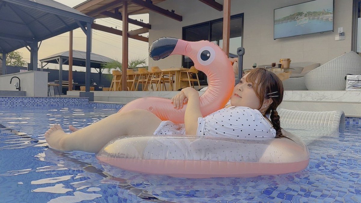 Aren_mf's tweet photo. 僕は生きてますお😎 https://t.co/0bHVG3xIfd