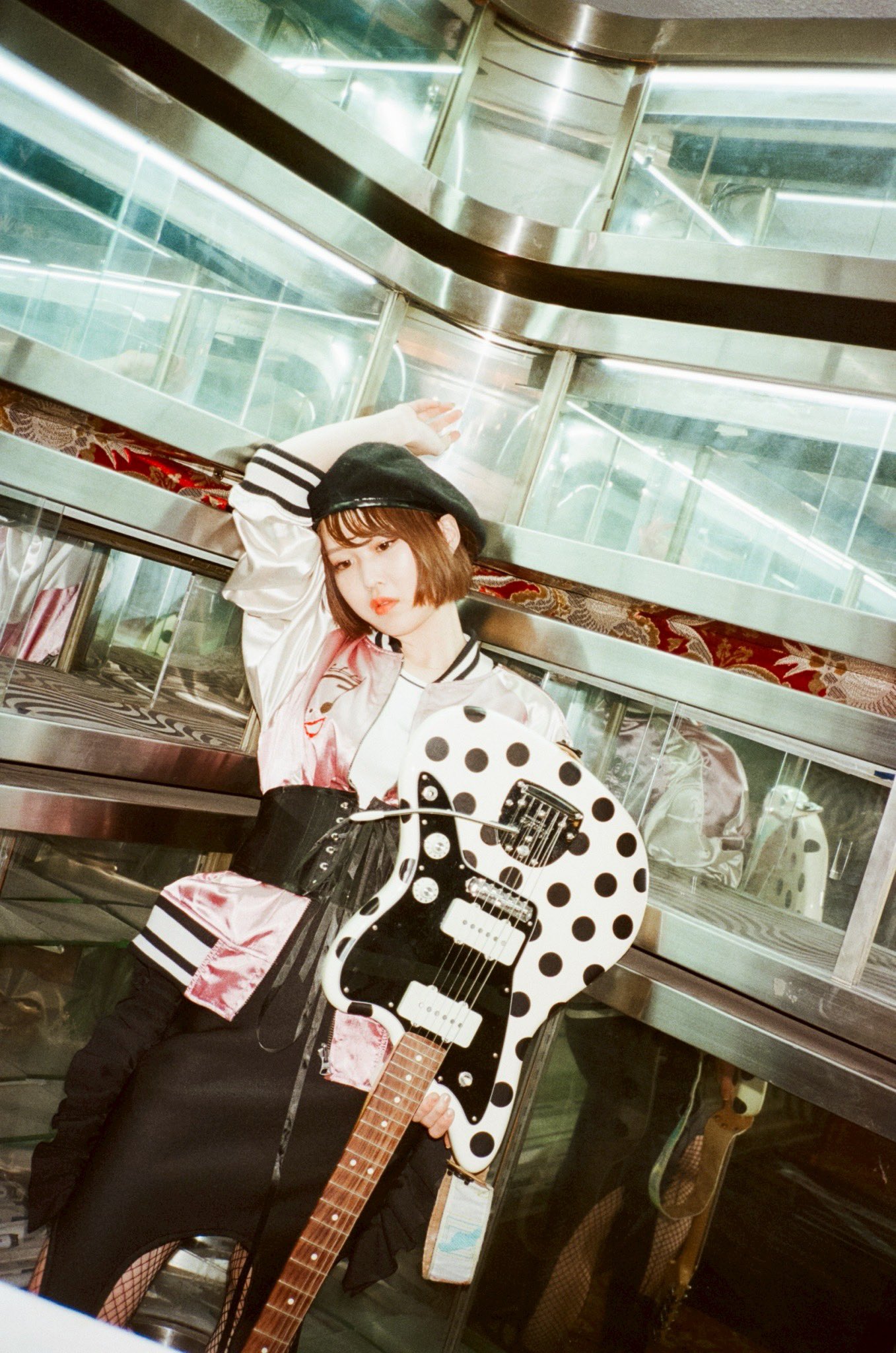 Rei Reiny / 7インチアナログサイズ限定盤CD、ポスター2種、Tシャツ Rei Reiny / 7インチアナログサイズ限定盤CD、ポスター2種、Tシャツ