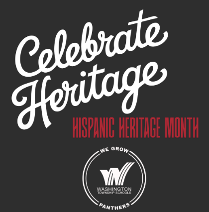 msdwt's tweet photo. WTS honors the rich cultural tapestry of Hispanic &amp; Latino Americans this Hispanic Heritage Month. From groundbreaking achievements to vibrant traditions, we celebrate the countless contributions that have shaped our nation's history and identity. #WeGrowPanthers #WhyWTWT https://t.co/1MZDwhFNPQ