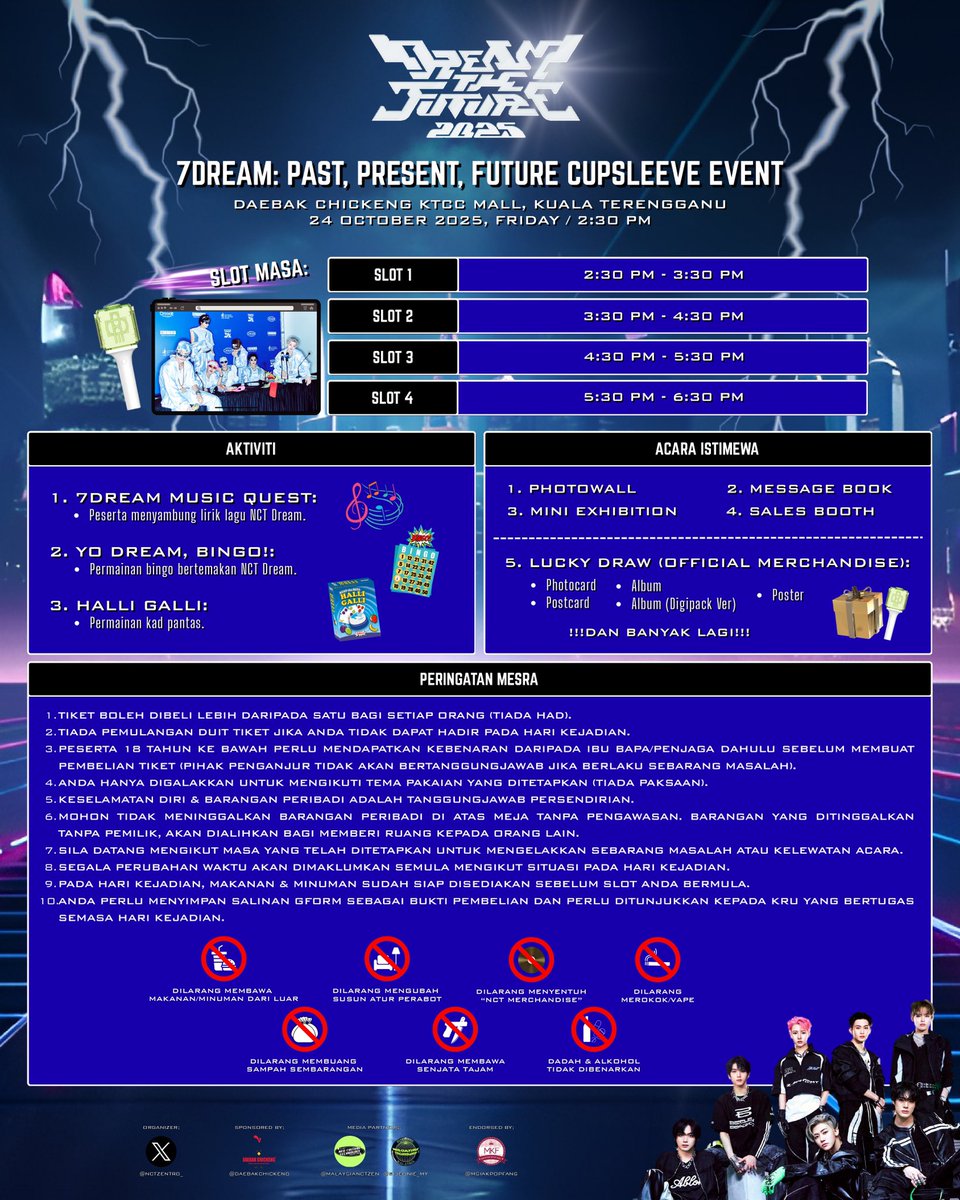 NCTzen TRG 🖤🤍 tweet media