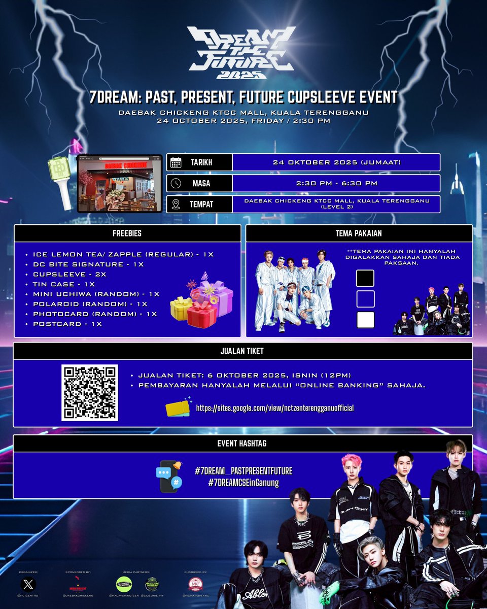 NCTzen TRG 🖤🤍 tweet media