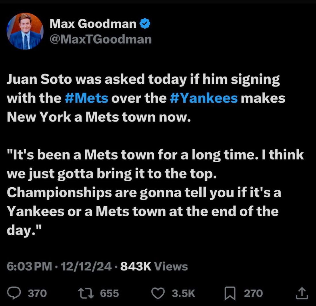 Gotta be in it to win it Juan. Sucks to suck. #RepBX