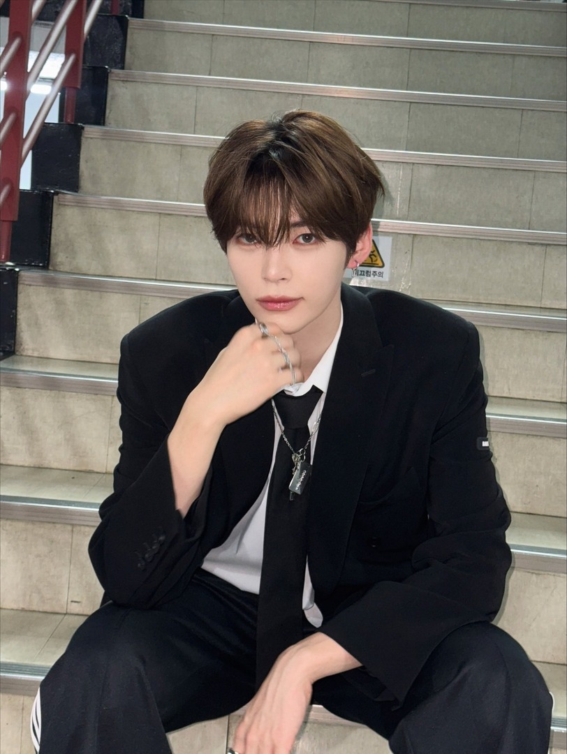 ROLEPLAYER | ON. tweet media