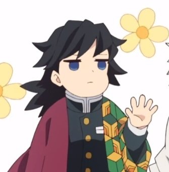 Giyuu (rest) tweet media