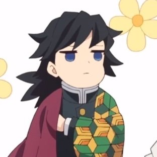 Giyuu (rest) tweet media