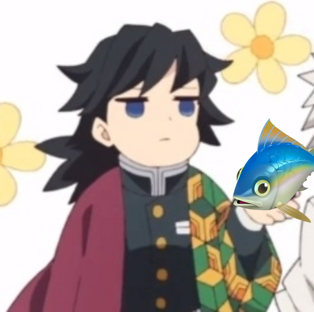 Giyuu (rest) tweet media