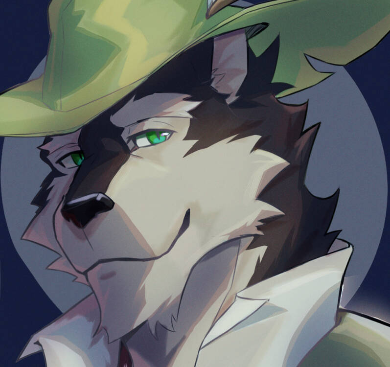 MOFENGWOLF's tweet photo. https://t.co/U9VuFCrFkn