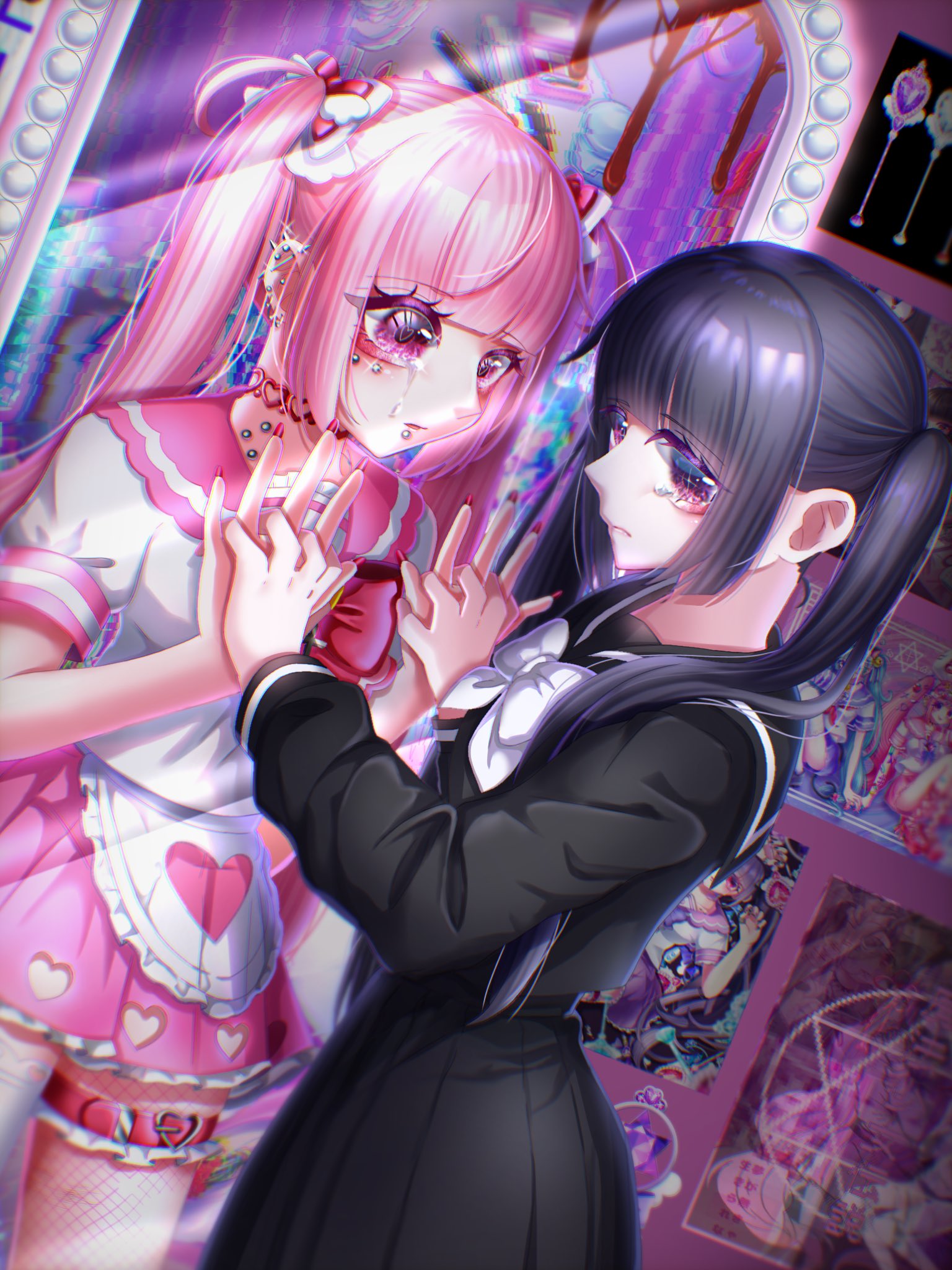 来世の林檎しゃん11/23艶惨23 (@7__0v0) / X