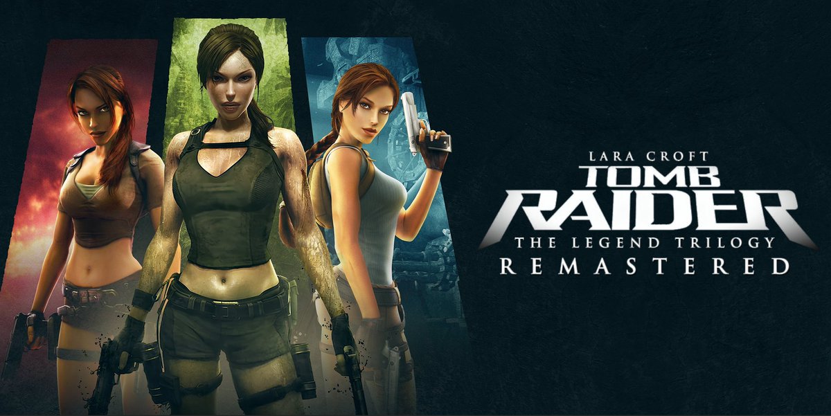 Predictions for Tomb Raider 30th Anniversary Celebrations:
- Release of the 'Legend Trilogy' Soundtracks digitally (Feb 14?)
- Monthly celebrations like for TR25
- Tomb Raider 12 reveal trailer (SGF/TGA 2026 ?)
- The Legend Trilogy Remastered (Oct 2026)