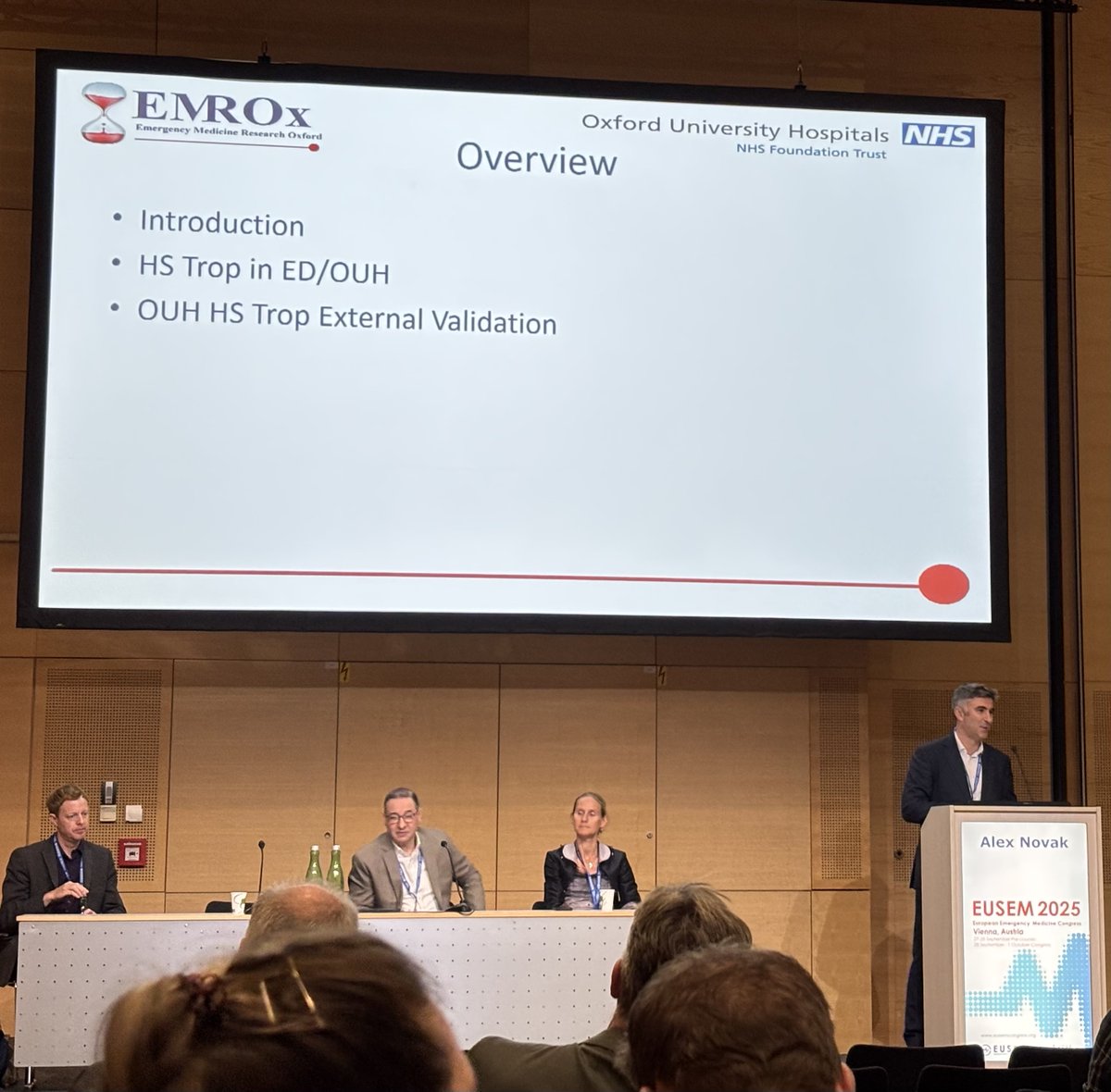 David Metcalfe tweet media