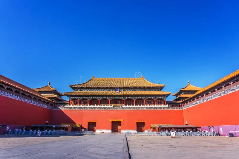 qingguang0309's tweet image. Visiting Beijing during holidays !

Welcome to Beijing! I’m a local Peking University student offering affordable guide services! Let me show you around Beijing. I’m sure your tour will be unforgettable!
DM me if interested.
#BeijingTravel
#ChinaGuide