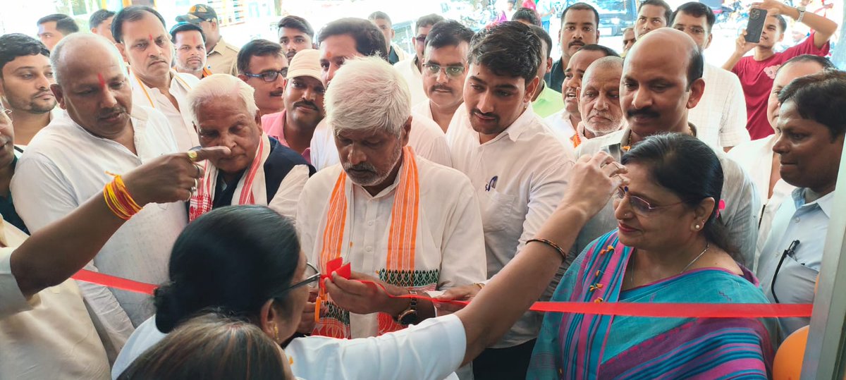 DhsGhazipur1's tweet photo. CHC Mardah SNSPA Ghazipur https://t.co/3uOwO4ltzd