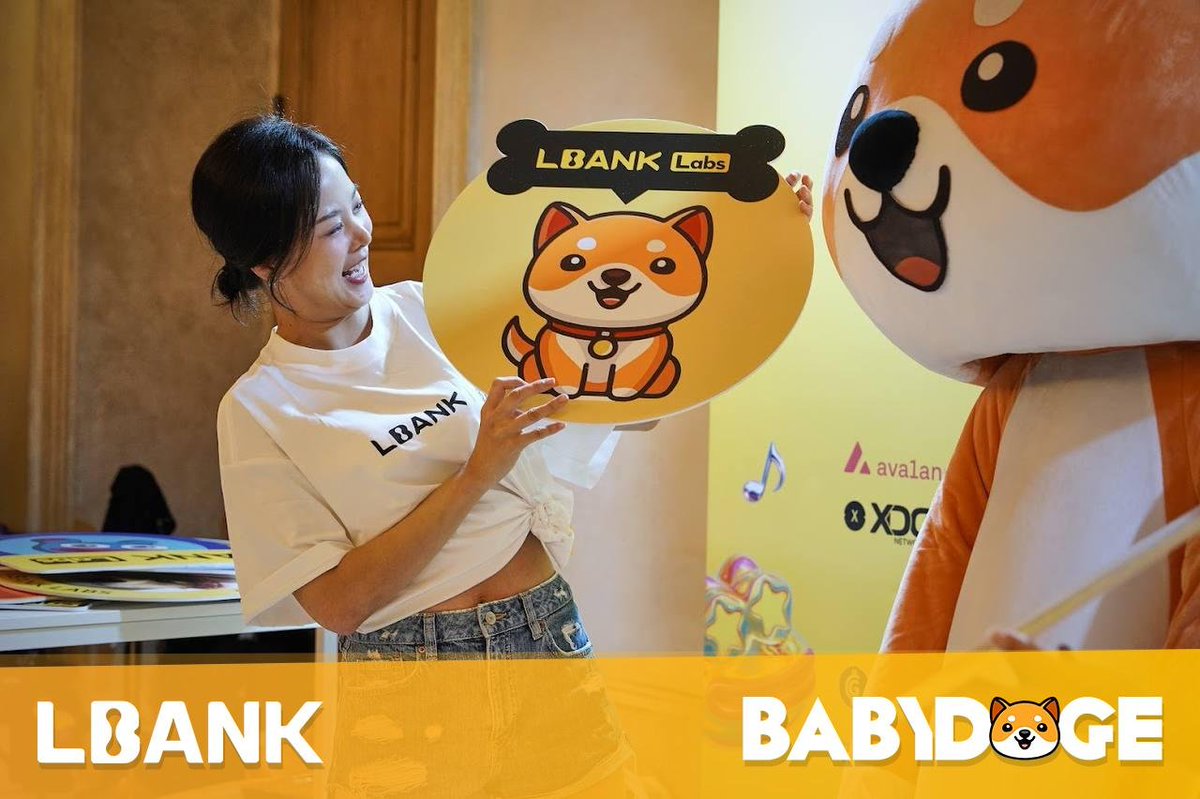 Baby Doge (@BabyDogeCoin)  X