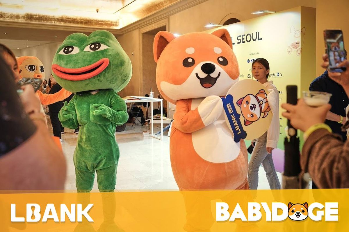 Baby Doge (@BabyDogeCoin)  X