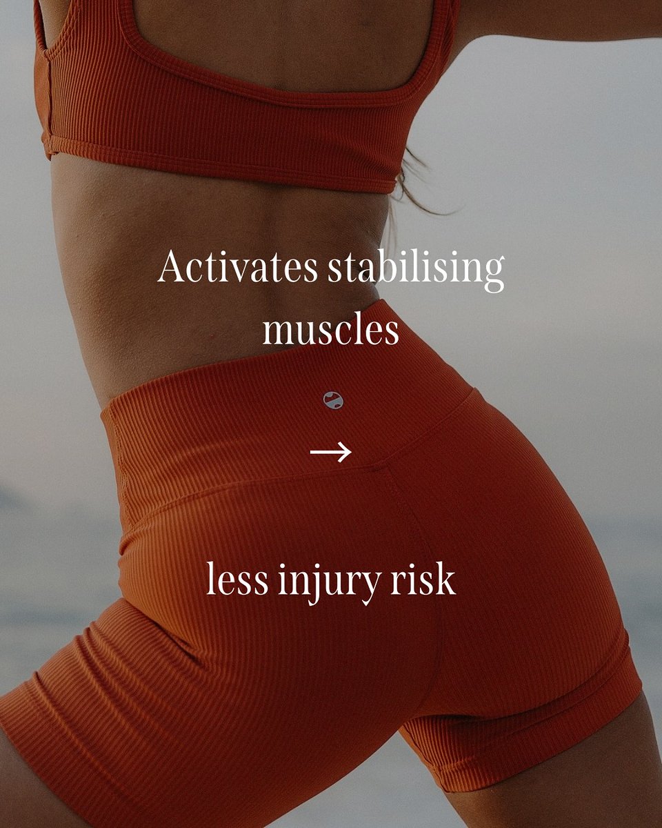 le_peach_'s tweet image. We often think results come from pushing harder… but the real secret lies in how well you recover.

🍑 The result?
You don’t just train better — you live better. 

#ems #workouthack #workout #athomeworkout