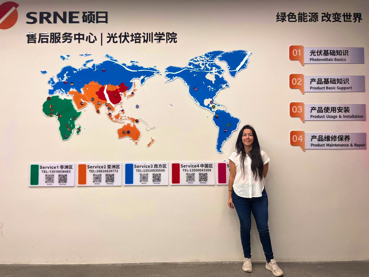 malenna7's tweet image. Verificando a mis proveedores. 🙌🏻✅
Tienen una línea automática que no me permitieron filmar. Todo bien. @Prodidec