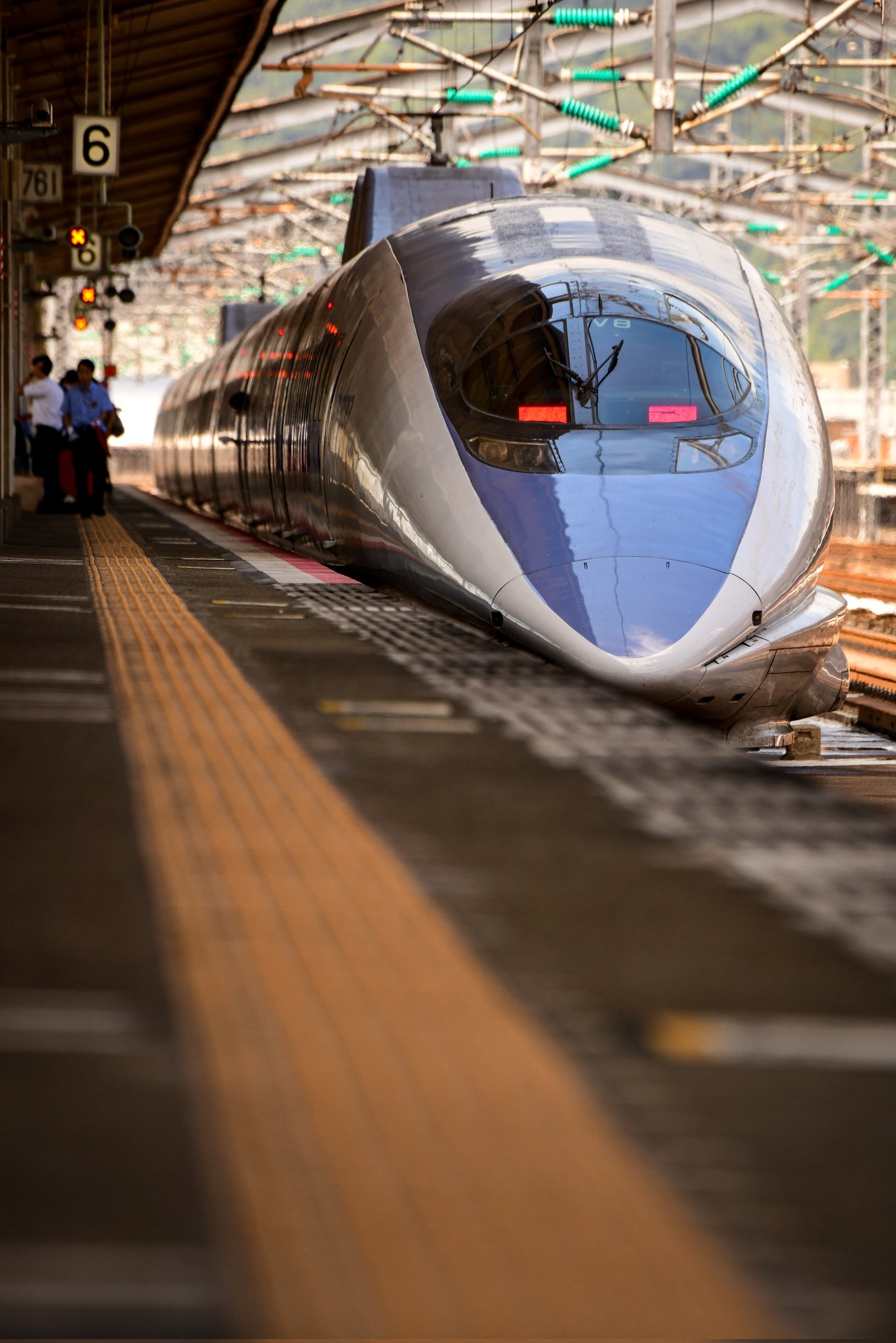 ロボト@列車大募集！✳︎プロフ必読✳︎ 列車 spe_railway_model | TOMIXから221系の臨時新快速を作りました