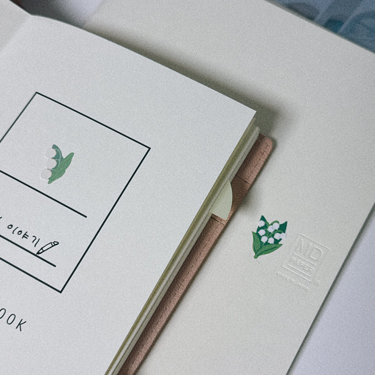 작업 노트☺🍀🍀
