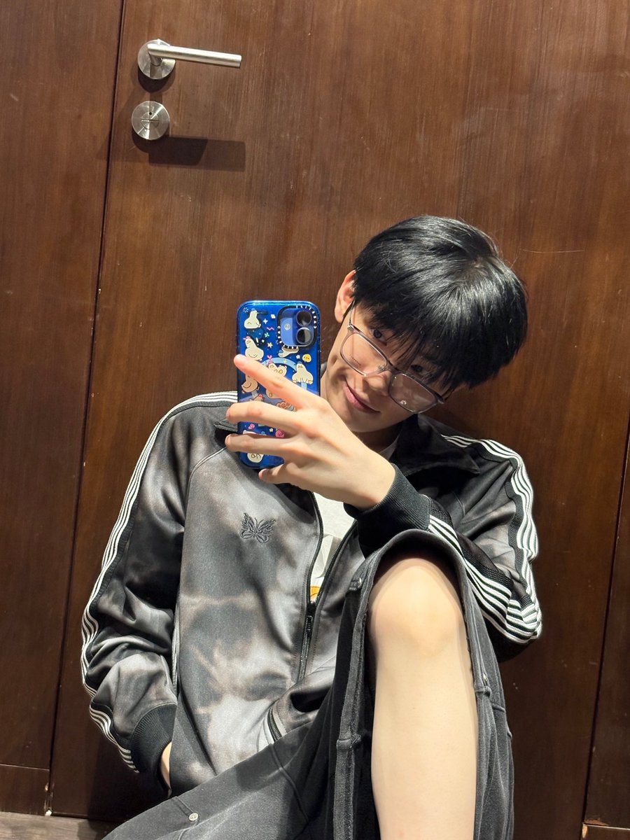 오빠 ,,,,,,, ♡