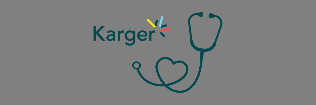 Science_Open's tweet image. #DontMissABeat: It’s World Heart Day! ❤️‍🩹

This #WorldHeartDay, we highlight the @CardioKarger Collection on #ScienceOpen — featuring cutting‑edge research in basic and clinical #Cardiology, #VascularBiology, #CardiorenalMedicine, and more.

🔗 Link below.