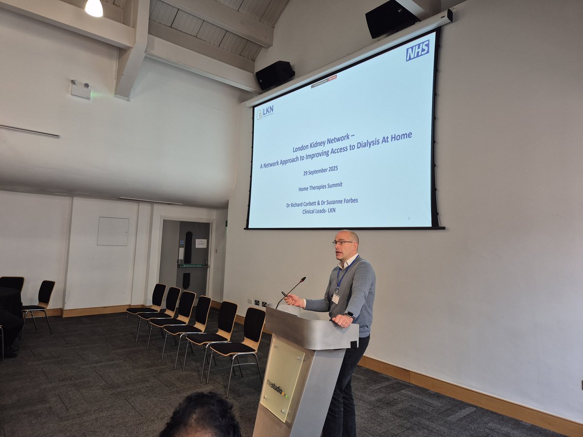 Kidney Quality Improvement Partnership tweet media