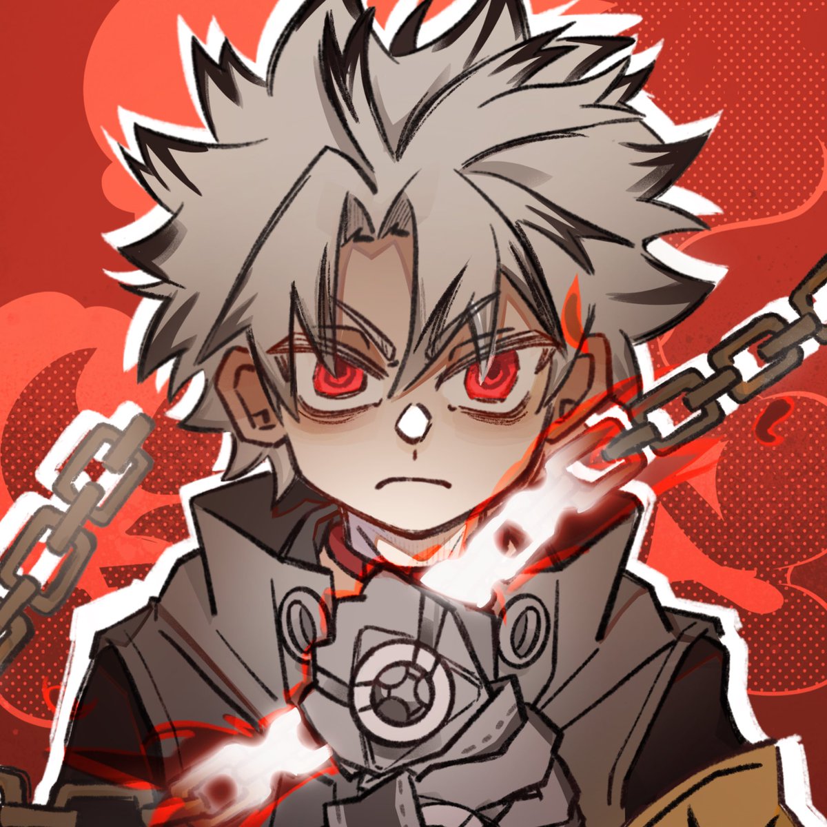 ガチアクタ 原作缶バッジ 3BOX まとめ売り ザンカ エンジン