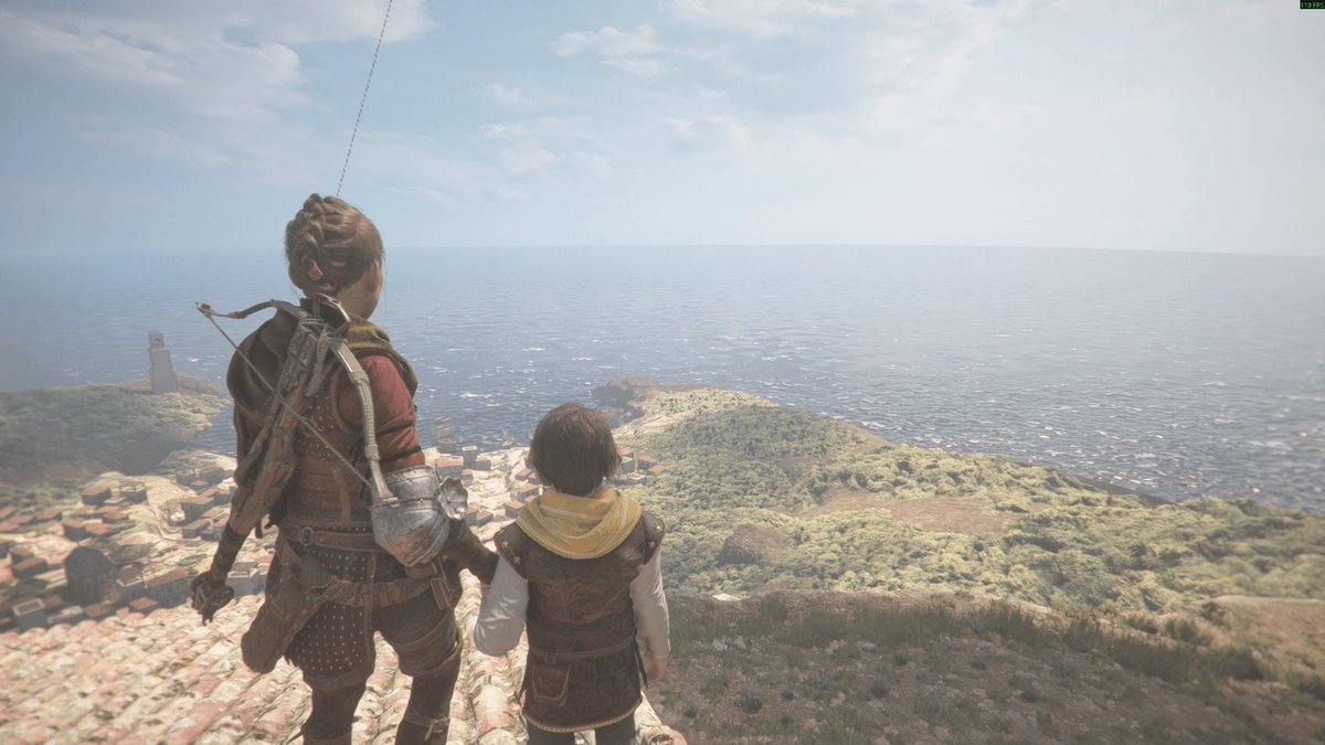 まめもち tweet media