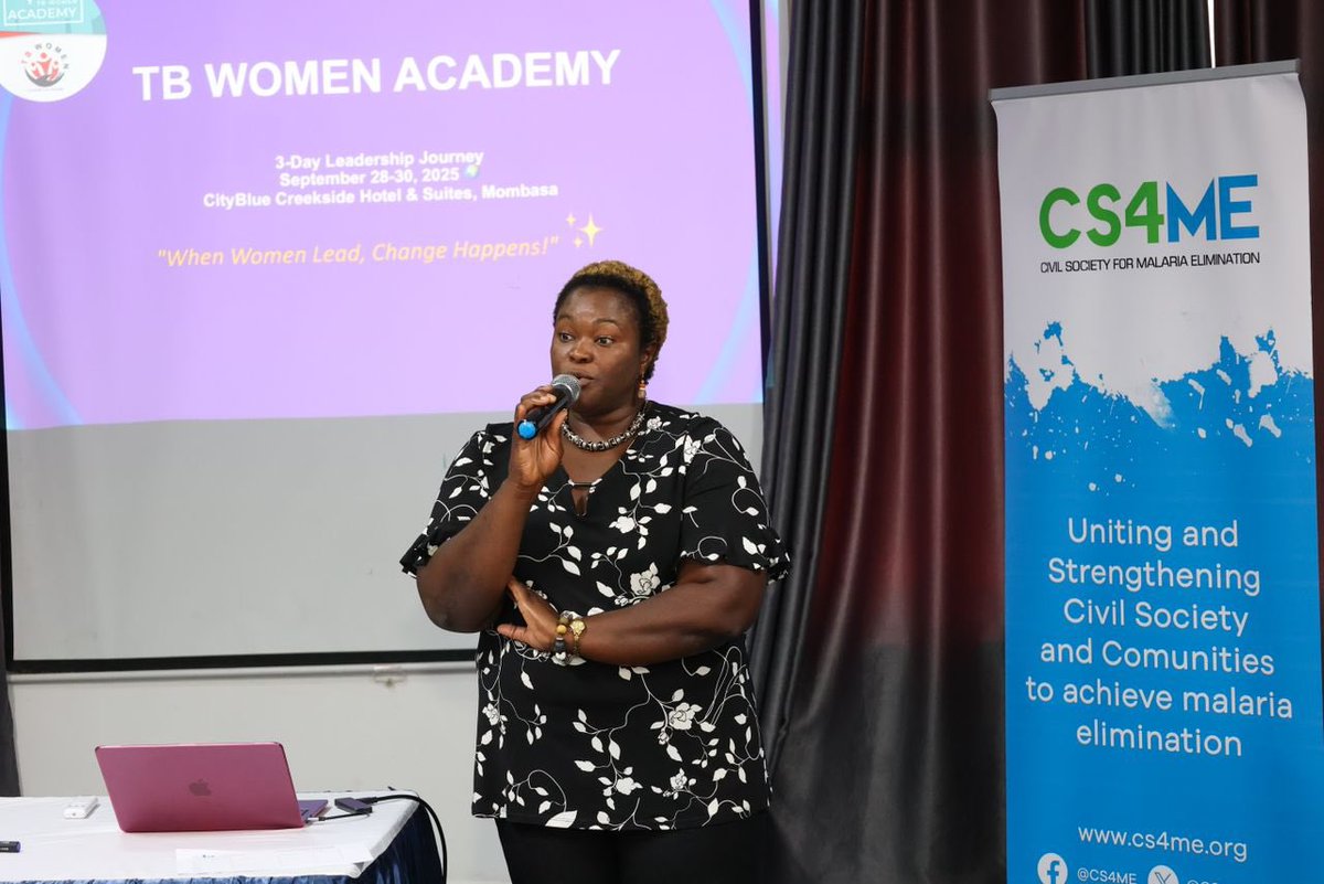 CS4MEglobal's tweet photo. 🎯 The common goal of this meeting: to offer participants effective advocacy and leadership strategies to address challenges related to the three diseases. https://t.co/V0HQp8xM6Q
