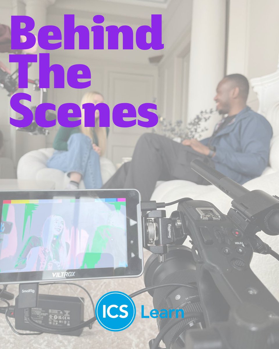 IconImageryUK's tweet photo. A little #BehindTheScenes on our shoot with @ICSLearn a few months ago! 

Keep an eye on our socials for the content coming soon 👀

#videoshoot #marketing #scotland #behindscenes #bts https://t.co/dnjSvpwkR9