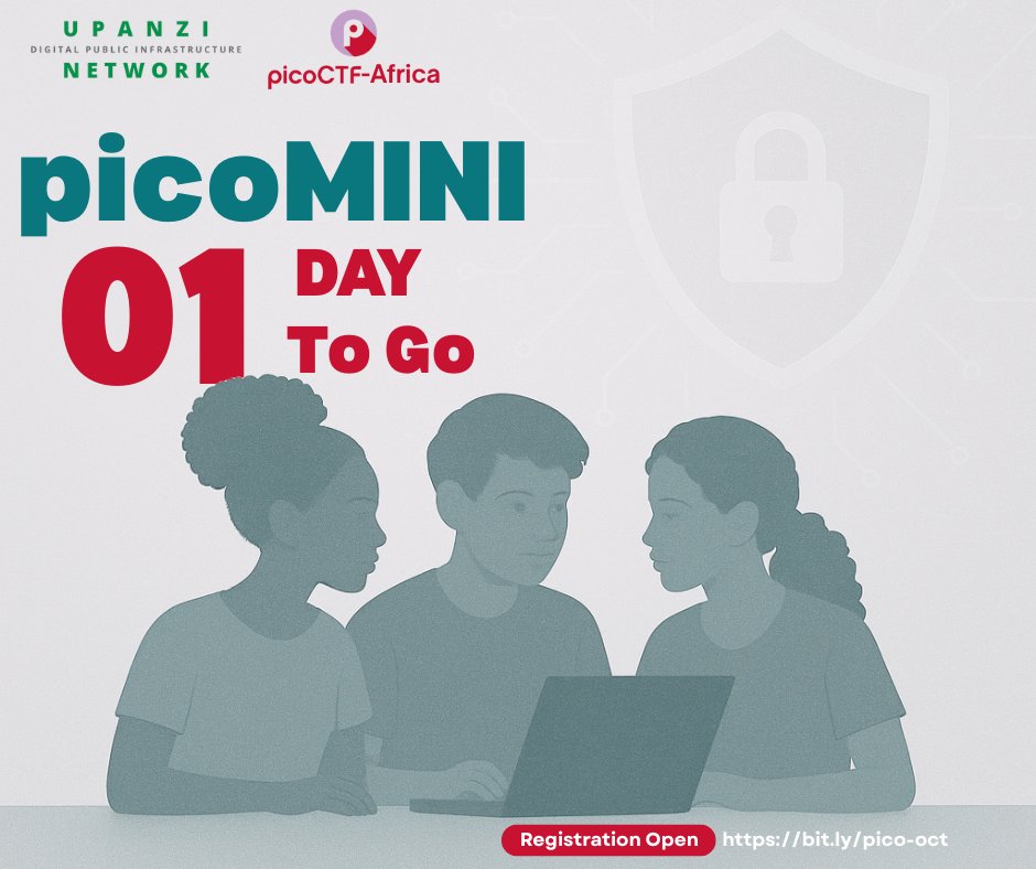 The Upanzi Network at CMU-Africa tweet media