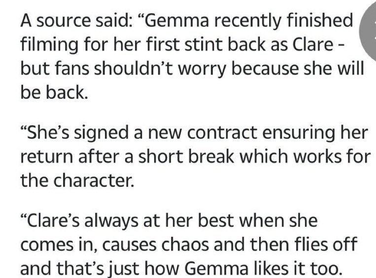 mcqueensfilms's tweet image. LOVE THIS!!!!! #hollyoaks