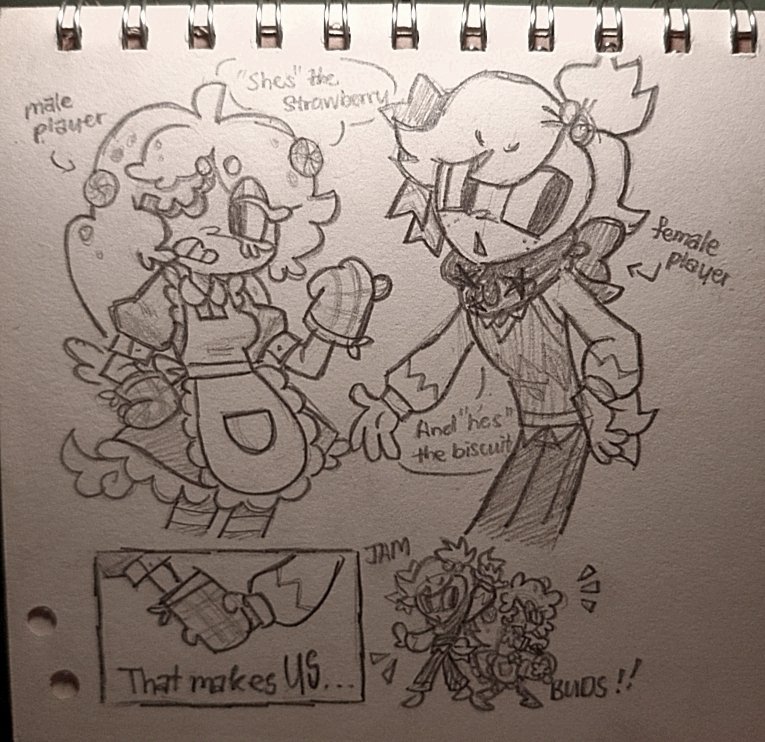 xNoePoePaul2's tweet image. Playing with my dude and remember that one connie n steven moment #dandysworld #doodles #ref