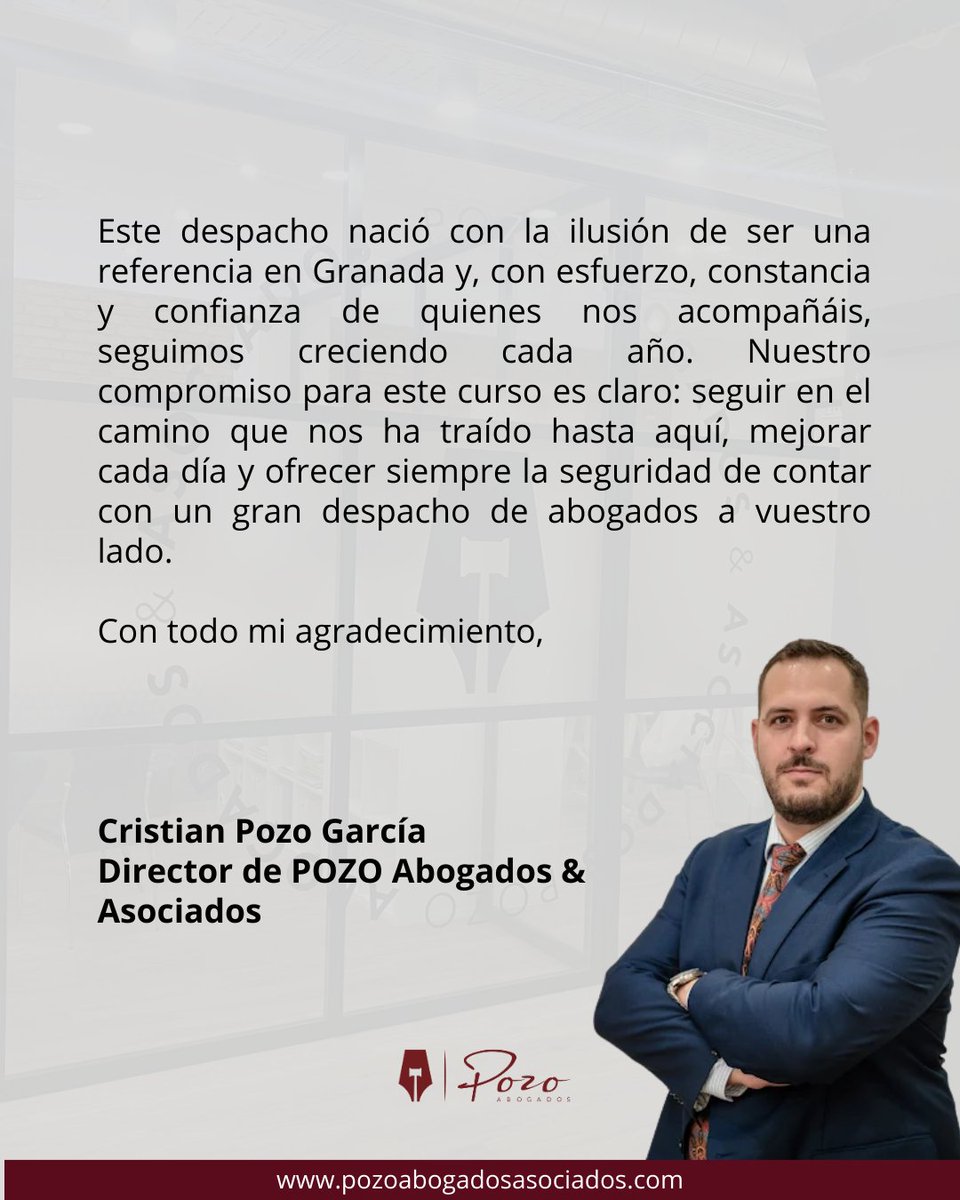 Pozo Abogados & Asociados (@PozoAbogados) / Posts / X