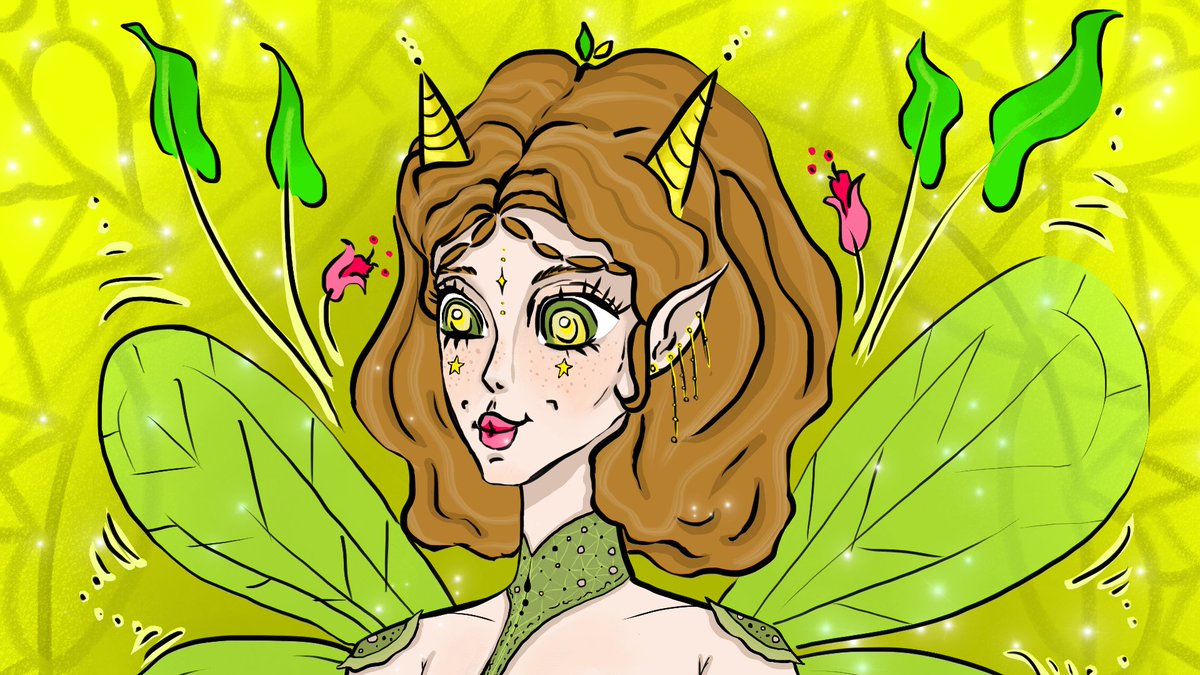 Hooriya~☆ tweet media