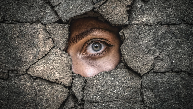 "The great triumph of totalitarian propaganda  is to make people love things  that deprive them of their freedom." 
Aldous Huxley (1894-1963), A Brave New World

My thoughts...

They don’t take your freedom by force anymore. They convince you it’s love. They dress control in