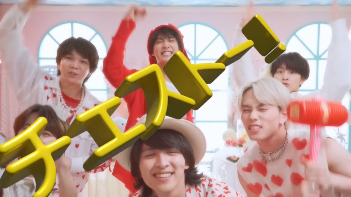 超特急って結成14年か、ハルと同じ年齢なのか、とか一瞬思っちゃった自分ヤバすぎる、ハルは14号車なだけでしぬ