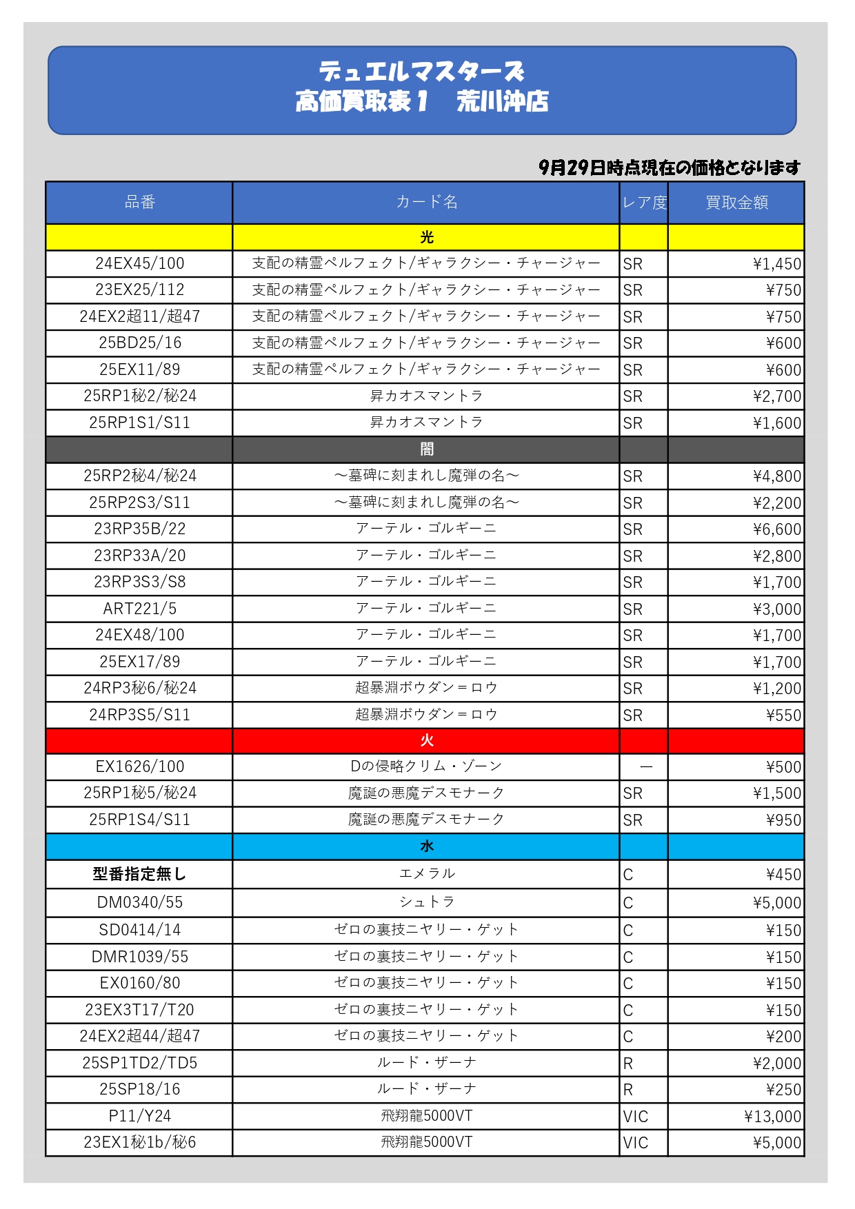 ⭐️ 【 村尾&魔王】 お買得価格 10,000円 竜のしっぽ布施店 on X: 
