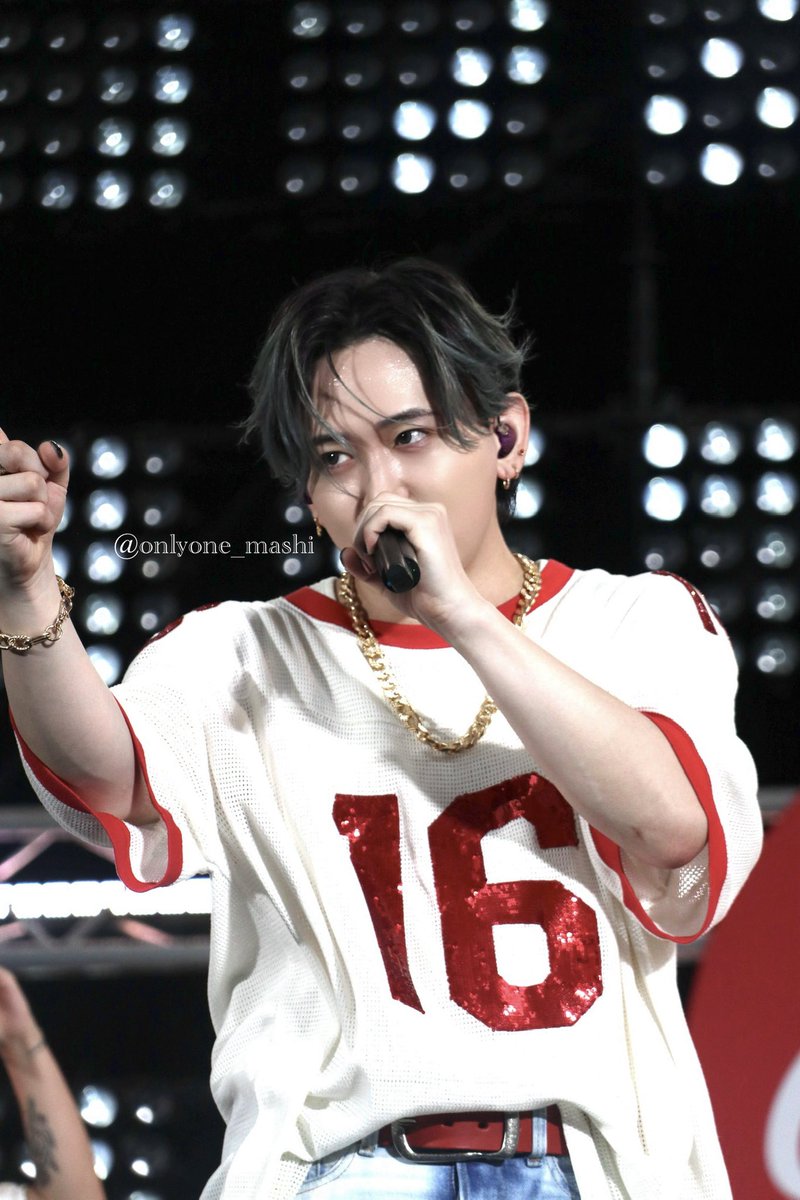 onlyone_mashi's tweet photo. 250811
Coca Cola SUMMER FES

東京 TOKYO 도쿄

#マシホ #마시호 #MASHIHO https://t.co/pKfyruxjPC