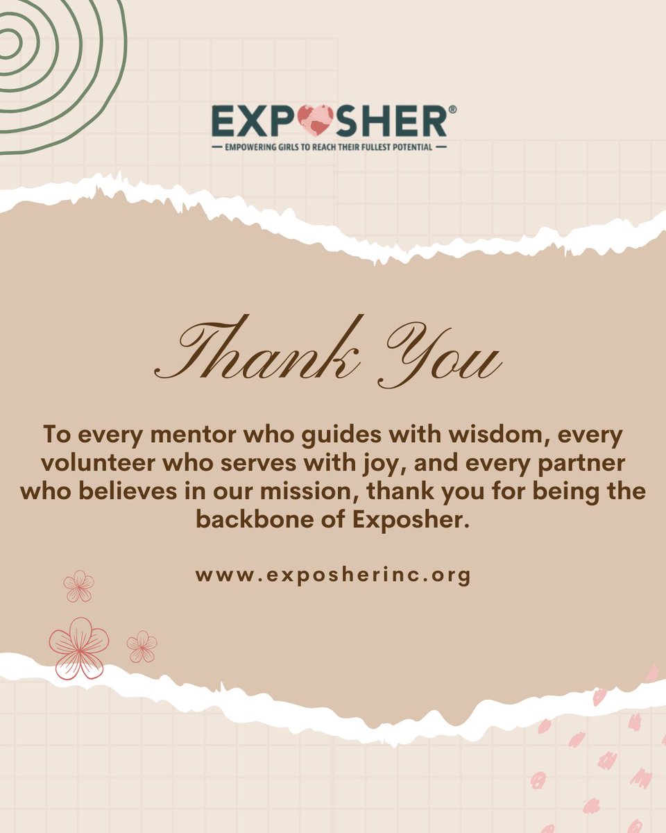 Exposher tweet media